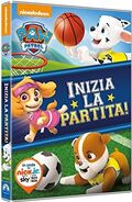 Italian cover (Inizia la partita!)