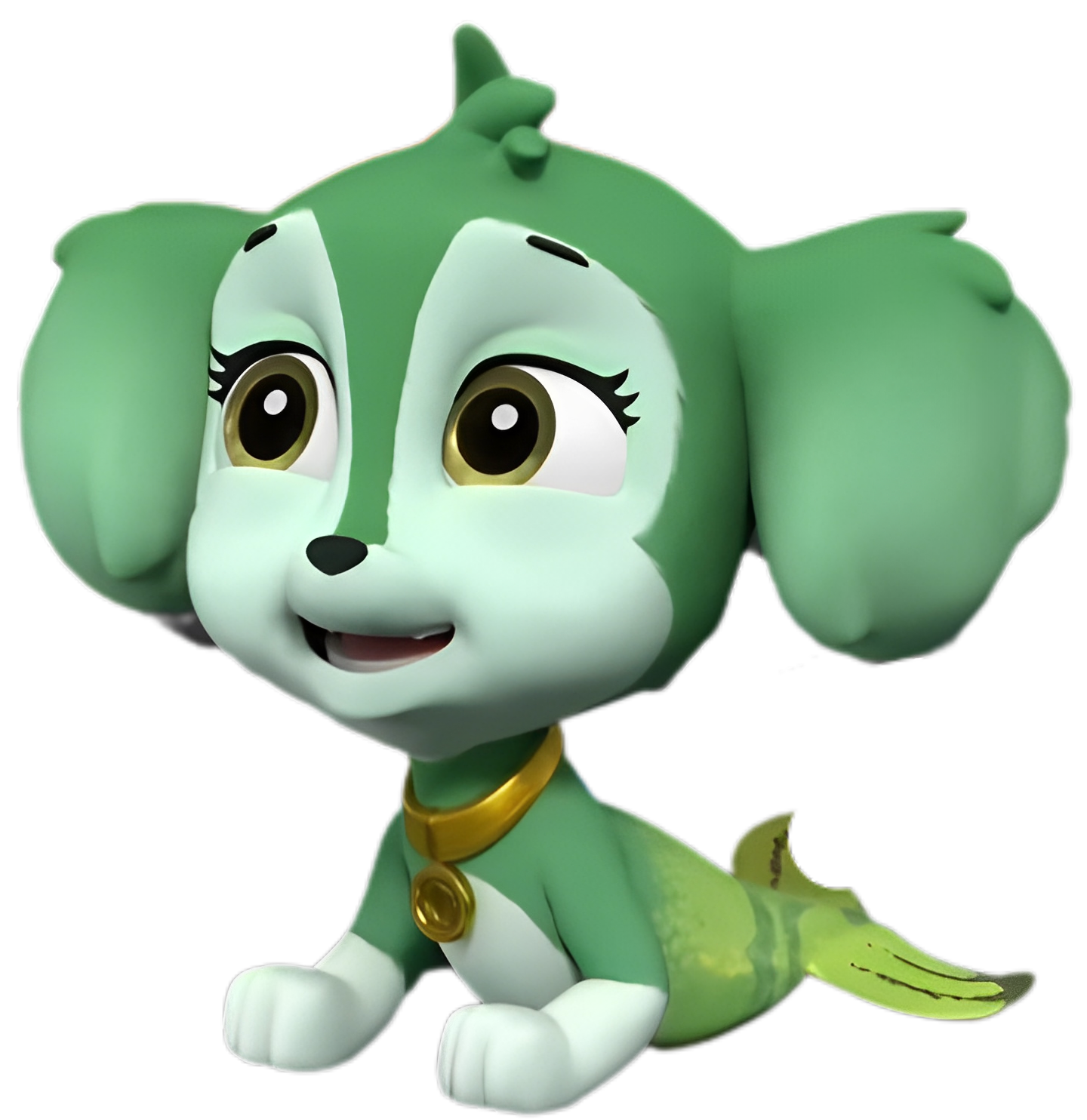 Kelp, PAW Patrol Wiki