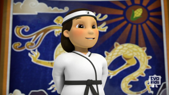 Pup Fu Trivia PAW Patrol Wiki Fandom