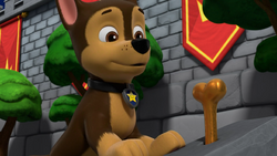 Rescue Knights: Pups Save Excalibark, PAW Patrol Wiki