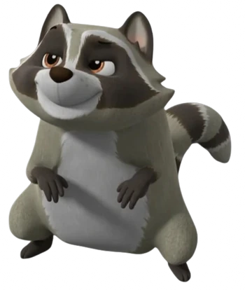 Maynard | PAW Patrol Wiki | Fandom