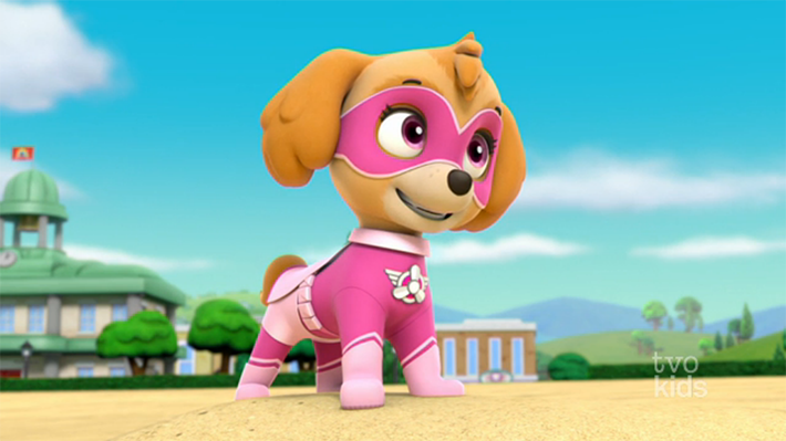 Save a | PAW Patrol Wiki |