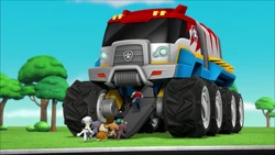 Dino Patroller | PAW Patrol Wiki | Fandom