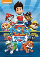 PAW Patrol (Nickelodeon)