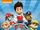 PAW Patrol (DVD)