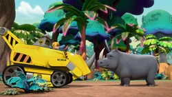 Hidden jungle rhinos/Trivia | PAW Patrol Wiki | Fandom