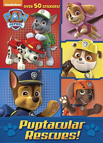 Anything Possible Pptbb: Paw Patrol Tackle Box, Tackle Boxes