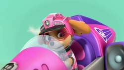 a Sore Dino | PAW Patrol Wiki | Fandom