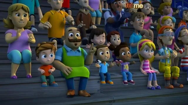 Pup Like Me | PAW Patrol Wiki | Fandom