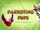 Parroting Pups