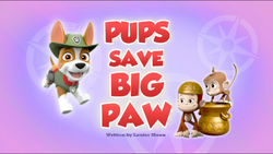 Paw patrol s05 top