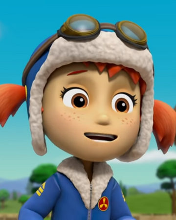 Ace Sorensen | PAW Patrol Wiki | Fandom