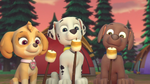 PAW Patrol 323B Scene 47