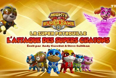 ダイノレスキュー！とべ！マーベリック | PAW Patrol Wiki | Fandom