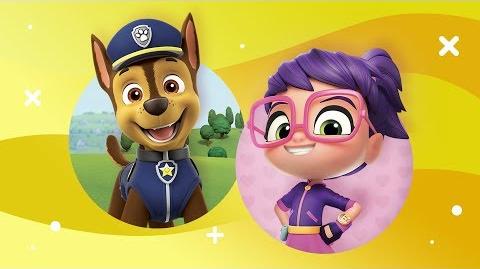 Paw Patrol Live  Meet Marshall, Chase & all PAW Patrol Crew with  Experiences by Nick