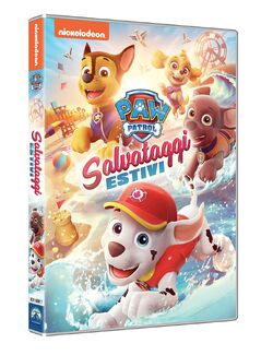 Summer Rescues | PAW Patrol Wiki | Fandom
