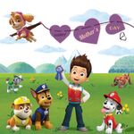 PAW Patrol mother's day