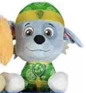 Chinese New Year outfit (promo only)