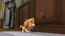 Rescue Knights: Pups Save the Baby Dragons, PAW Patrol Wiki