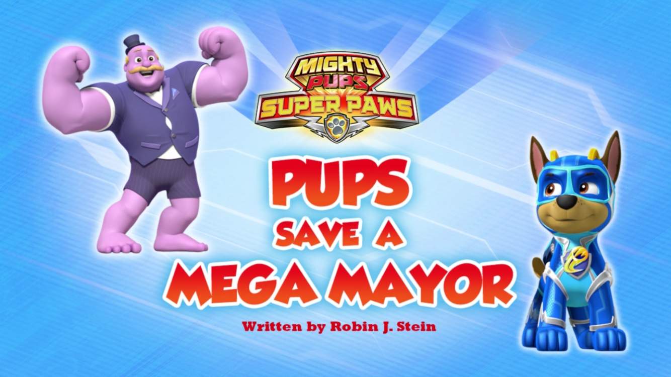 paw patrol mighty pups games