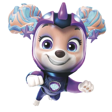 Корал | Щенячий патруль Вики | Fandom