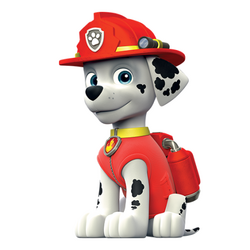 Stella (PAW Patrol), Wiki Héros