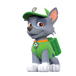 Paw patrol animals cheap