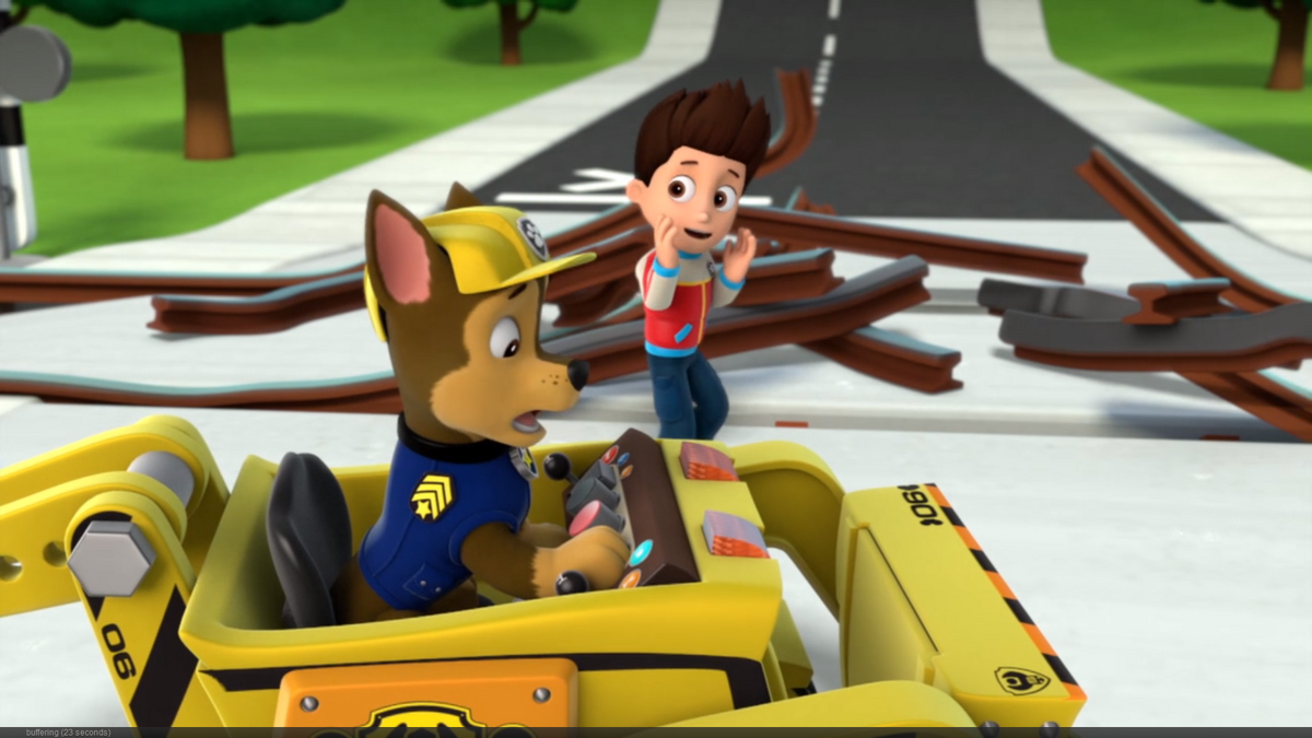 Pup Pup Boogietrivia Paw Patrol Wiki Fandom 