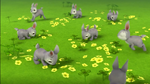 Bunnies (Bunnies)