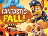Fantastic Fall!
