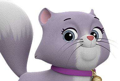 Callie cat paw patrol store