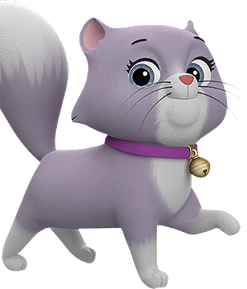 Mix, PAW Patrol Wiki