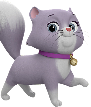 Cat Zuma, PAW Patrol Wiki