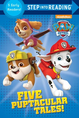 Current cover art