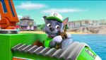 PAW Patrol Stinky Flower Scene 31