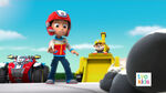 PAW Patrol 320A Scene 34