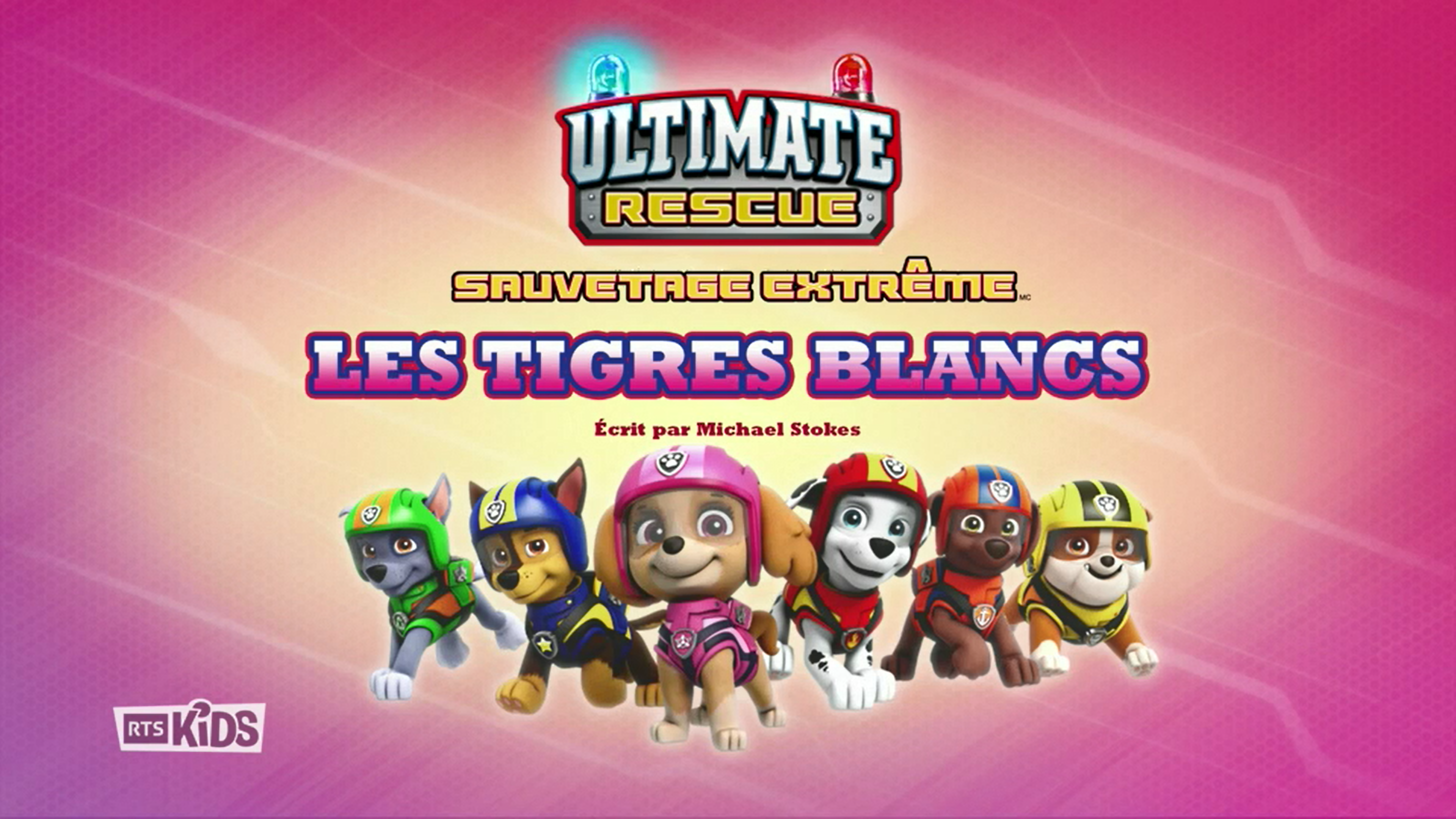 paw patrol ultimate mini