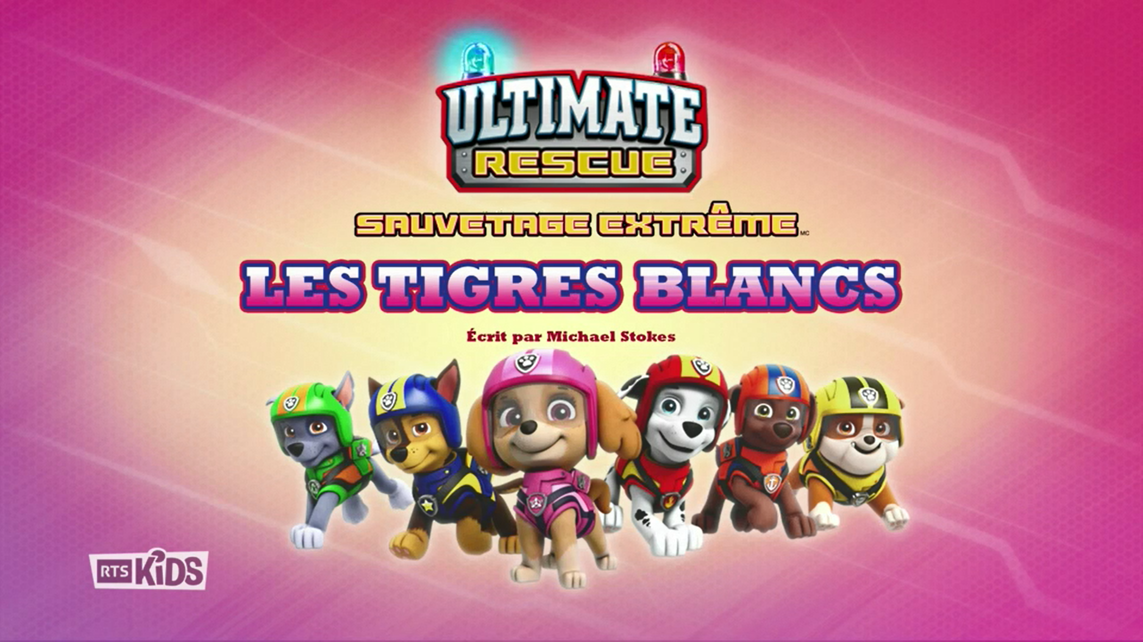 Paw patrol new ultimate rescue shop