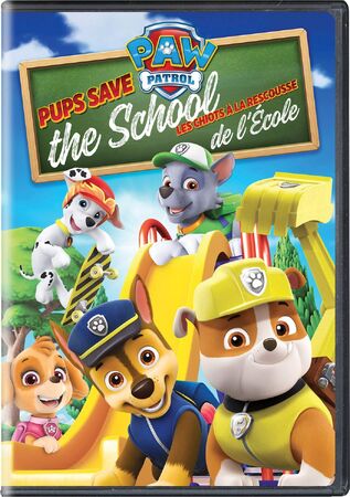 Paw patrol school bus toy hotsell