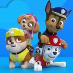 Paw Patrol Curriculum Board