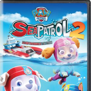 Pups Raise The Paw Patroller Paw Patrol Wiki Fandom