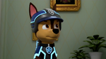 Mission PAW uniform (as of Season 8)