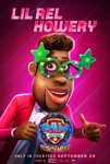 Lil Rel Howery is Sam Stringer Poster