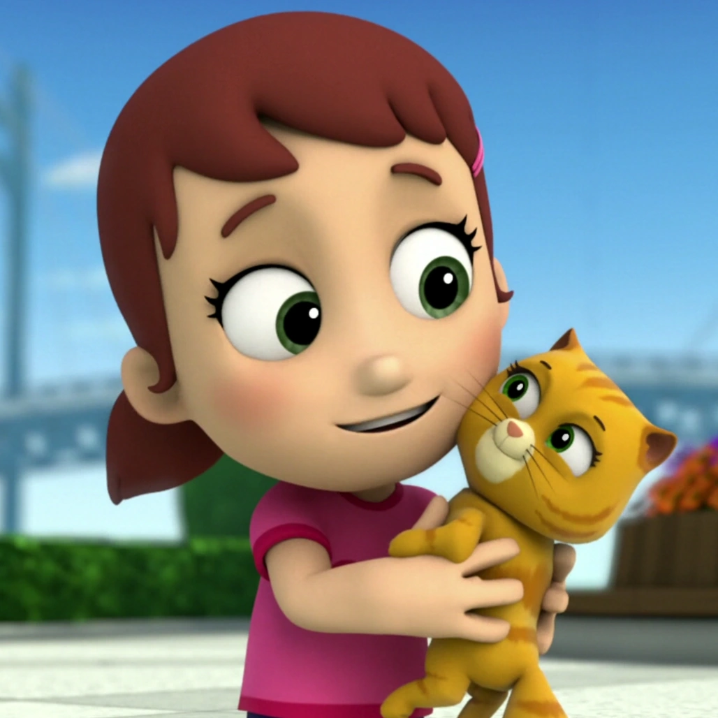 Precious/Gallery | PAW Patrol Wiki | Fandom