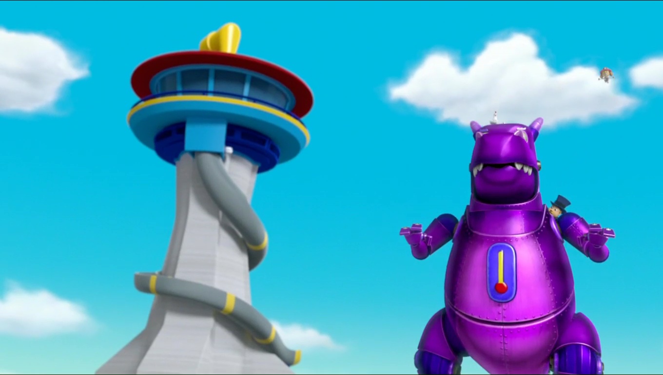 Paw Patrol Ultimate Rescue Pups Save The Movie Monster Ultimate Rescue: Pups Save the Movie Monster/Quotes | PAW Patrol Wiki |  Fandom