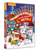 Italian cover (I cuccioli salvano il Natale)