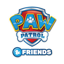 PAW Patrol's Rocky – PAW Patrol & Friends, Official Site