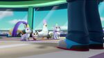 PAW Patrol Mini-Patrol Scene 30