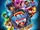 PAW Patrol: The Mighty Movie (DVD)