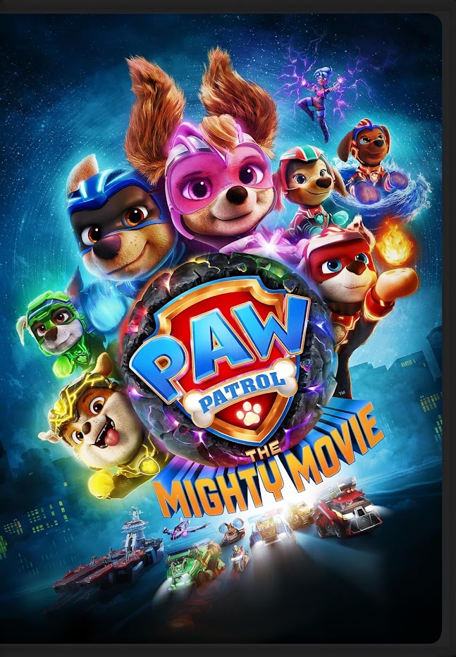 Movie ( (DVD))
